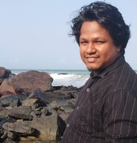 The Hustler - Male escort in Kochi