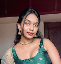 The Indian Escort - escort in Pondicherry