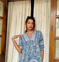The Indian Escort - escort in Pondicherry