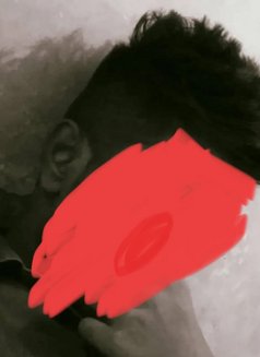 The Intimacy Ace Rudra - Male escort in New Delhi Photo 1 of 4