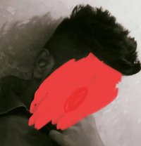 The Intimacy Ace Rudra - Acompañantes masculino in New Delhi