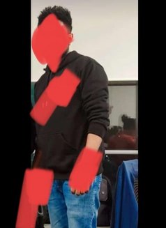 The Intimacy Ace Rudra - Male escort in New Delhi Photo 3 of 4