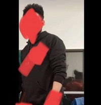 The Intimacy Ace Rudra - Acompañantes masculino in New Delhi