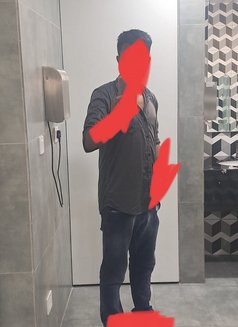 The Intimacy Ace Rudra - Male escort in New Delhi Photo 4 of 4