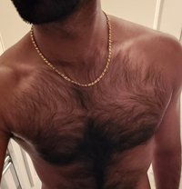 The IT Gentleman – Michael - Male escort in Chennai