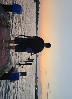 The It Guy - Male escort in Chennai Photo 1 of 3