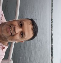 The It Guy - Acompañantes masculino in Chennai