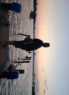 The It Guy - Male escort in Chennai Photo 3 of 3