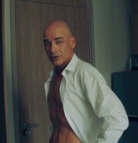 The Italian Lover in Bangkok for You - Acompañantes masculino in Shenzhen