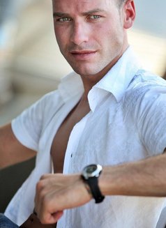 The Italian Lover in Bangkok for You - Male escort in Shenzhen Photo 2 of 16