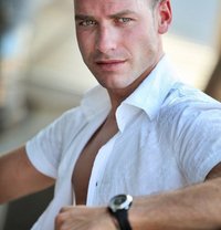 The Italian Lover in Bangkok for You - Acompañantes masculino in Shenzhen