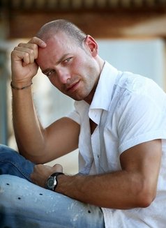 The Italian Lover in Bangkok for You - Male escort in Shenzhen Photo 5 of 16