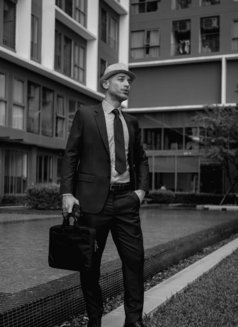 The Italian Lover in Bangkok for You - Male escort in Shenzhen Photo 6 of 16