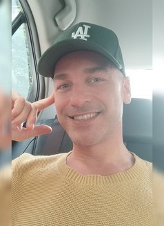 The Italian Lover in Bangkok for You - Male escort in Shenzhen Photo 11 of 16