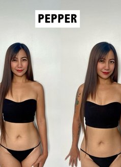 The Japanese Nuru Massage Angeles City - masseuse in Angeles City Photo 5 of 7