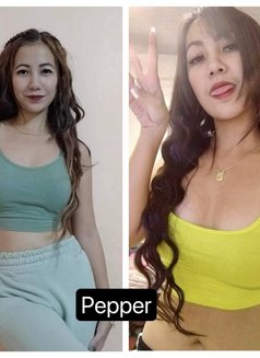 The Japanese Nuru Massage Angeles City - masseuse in Angeles City Photo 6 of 7
