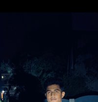 The Joy Guy - Male escort in Pune