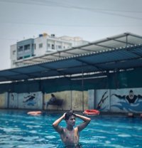 The Joy Guy - Male escort in Pune