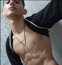 The Killer - Male escort in Tunis