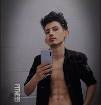 The Killer - Acompañantes masculino in Tunis