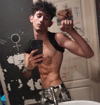 The Killer - Male escort in Tunis