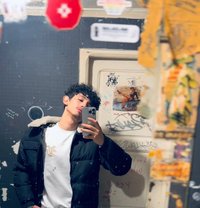 The King 27cm - Acompañantes masculino in Tunis