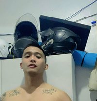 The King and Queen Duo Family Stroke - Transsexual escort in Manila