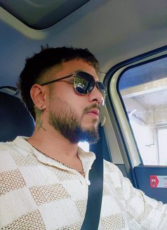 The King Lucifer - Acompañantes masculino in New Delhi Photo 2 of 9