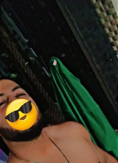 The King Lucifer - Male escort in New Delhi Photo 8 of 8