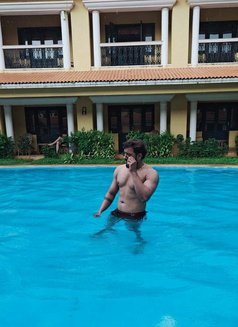 The King Lucifer - Male escort in New Delhi Photo 9 of 9