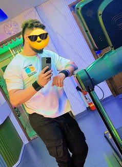 The King Lucifer - Male escort in New Delhi Photo 12 of 13