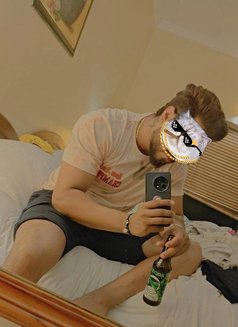 The King Lucifer - Male escort in New Delhi Photo 13 of 13