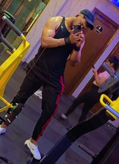 The King Lucifer - Male escort in New Delhi Photo 14 of 14