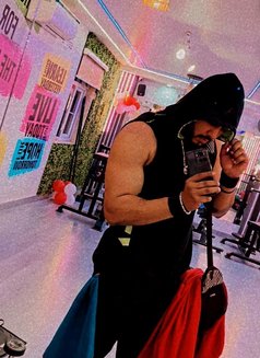 The King Lucifer - Male escort in New Delhi Photo 15 of 16