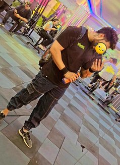 The King Lucifer - Male escort in New Delhi Photo 16 of 16