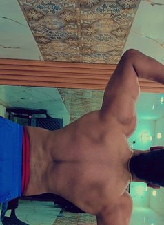 The King Lucifer - Male escort in New Delhi Photo 17 of 18