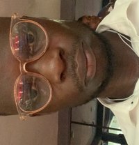 The King of Dicks - Male escort in Accra