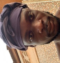 The King of Dicks - Male escort in Accra