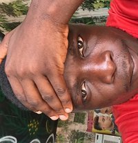 The King of Dicks - Male escort in Accra