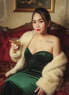 Your Angel ( just arrived) - escort in Hong Kong Photo 2 of 4