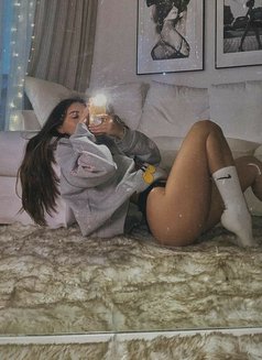 Wet and Wild! (Just arrived) - escort in Hong Kong Photo 2 of 6