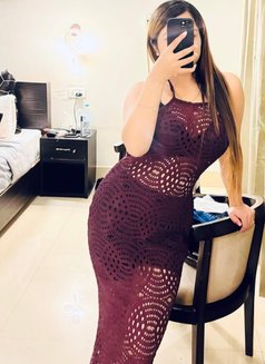 The Kolkata Queen Most Demanded Escort - escort in Kolkata Photo 1 of 5