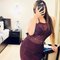 The Kolkata Queen Most Demanded Escort - puta in Kolkata