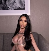 the ladyboy of your dreams - Acompañantes transexual in Dubai Photo 1 of 30