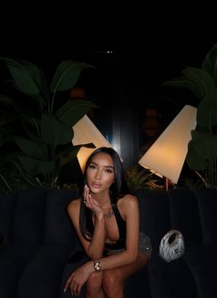The ladyboy of your dreams - Transsexual escort in Dubai Photo 29 of 30
