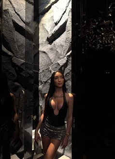 The ladyboy of your dreams - Transsexual escort in Dubai Photo 30 of 30