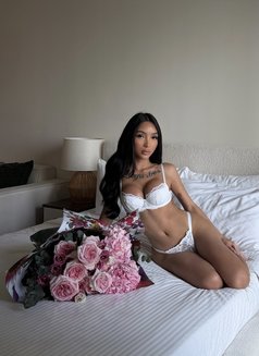 The ladyboy of your dreams - Transsexual escort in Dubai Photo 29 of 30