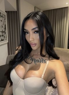 The ladyboy of your dreams - Acompañantes transexual in Dubai Photo 30 of 30