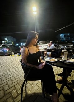 Monica - escort in Angeles City Photo 5 of 6