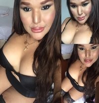 TEMPTRESS OLIVIA MOLATA - escort in Kuala Lumpur